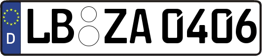 LB-ZA0406