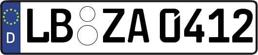 LB-ZA0412