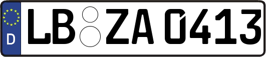 LB-ZA0413