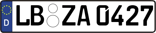 LB-ZA0427