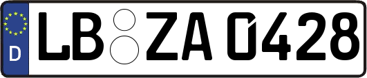 LB-ZA0428
