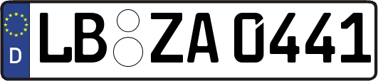LB-ZA0441