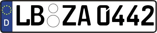 LB-ZA0442