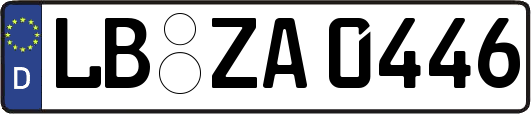 LB-ZA0446