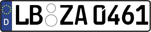 LB-ZA0461
