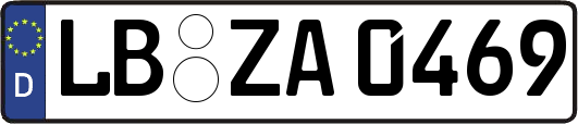 LB-ZA0469