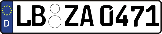 LB-ZA0471