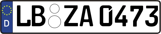 LB-ZA0473