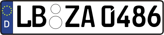 LB-ZA0486