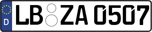 LB-ZA0507