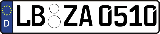 LB-ZA0510