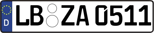 LB-ZA0511