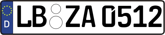LB-ZA0512