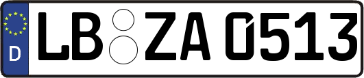 LB-ZA0513
