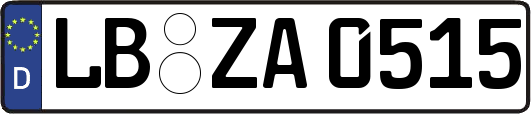 LB-ZA0515
