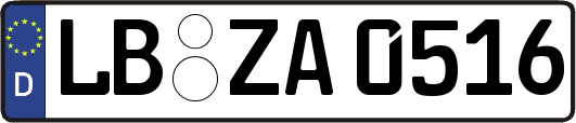 LB-ZA0516