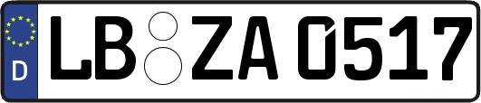 LB-ZA0517