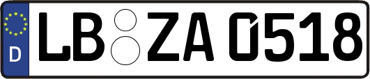 LB-ZA0518