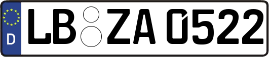 LB-ZA0522