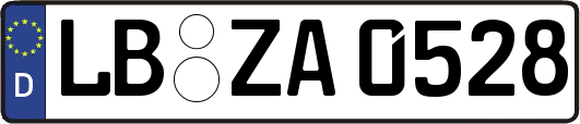 LB-ZA0528