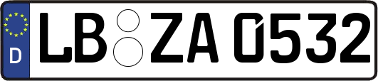 LB-ZA0532