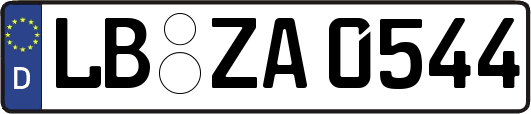 LB-ZA0544