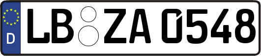 LB-ZA0548