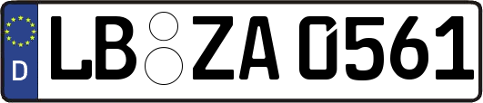 LB-ZA0561