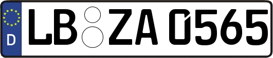 LB-ZA0565