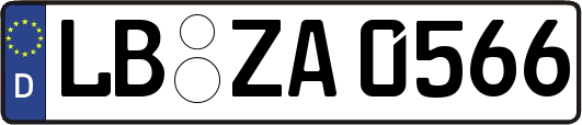 LB-ZA0566