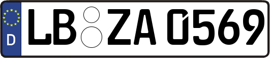 LB-ZA0569