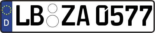 LB-ZA0577