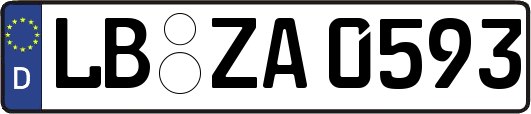 LB-ZA0593