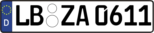 LB-ZA0611