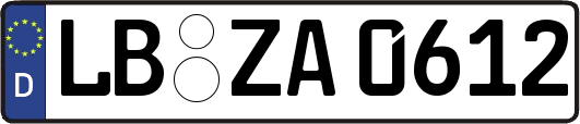 LB-ZA0612