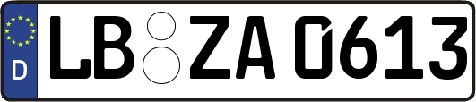 LB-ZA0613