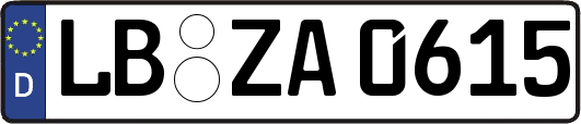 LB-ZA0615