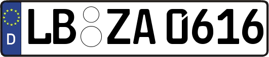 LB-ZA0616