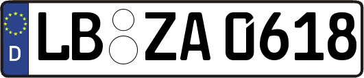 LB-ZA0618
