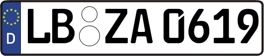 LB-ZA0619