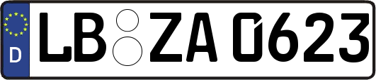 LB-ZA0623
