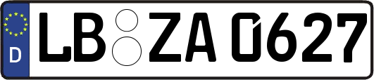 LB-ZA0627