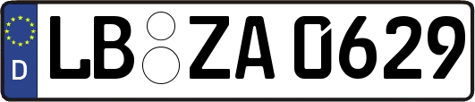 LB-ZA0629