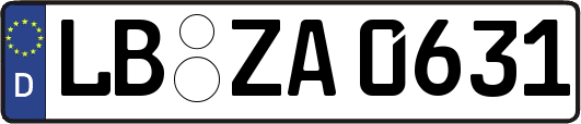 LB-ZA0631