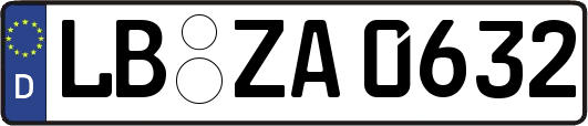 LB-ZA0632