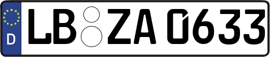 LB-ZA0633