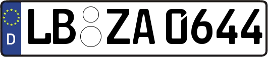 LB-ZA0644