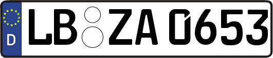 LB-ZA0653