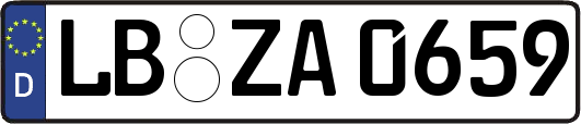 LB-ZA0659