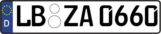 LB-ZA0660